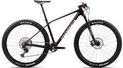 Image of Orbea Alma M Elite 2024 Mountain Bike