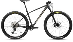 Image of Orbea Alma M20 2024 Mountain Bike