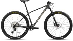 Image of Orbea Alma M30 2024 Mountain Bike