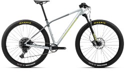 Image of Orbea Alma M51 2024 Mountain Bike