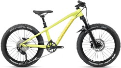 Image of Orbea Laufey 20 H10 2024 Kids Bike