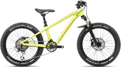 Image of Orbea Laufey 20 H20 2024 Kids Bike