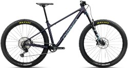 Image of Orbea Laufey H-Ltd 2025 Mountain Bike