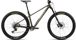 Image of Orbea Laufey H10 2024 Mountain Bike