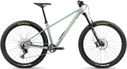 Image of Orbea Laufey H10 2025 Mountain Bike