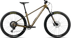 Image of Orbea Laufey H30 2025 Mountain Bike