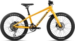 Image of Orbea MX 20 Team Disc 2024 Kids Bike