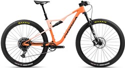 Image of Orbea OIZ H20 2023 Mountain Bike