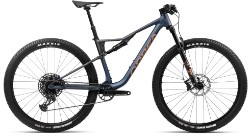 Image of Orbea OIZ H20 2024 Mountain Bike