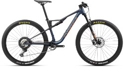 Image of Orbea OIZ H30 2024 Mountain Bike