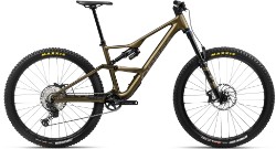 Image of Orbea Occam LT H20 2024 Mountain Bike