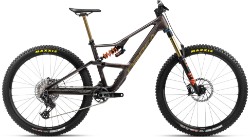 Image of Orbea Occam LT M-Team 2024 Mountain Bike