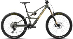 Image of Orbea Occam LT M10 2024 Mountain Bike