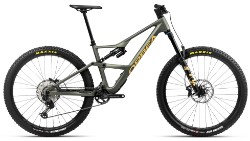 Image of Orbea Occam LT M30 2024 Mountain Bike