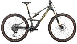 Image of Orbea Occam SL M-LTD 2024 Mountain Bike