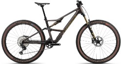 Image of Orbea Occam SL M10 2024 Mountain Bike