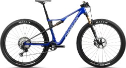 Image of Orbea Oiz M-Pro 2025 Mountain Bike