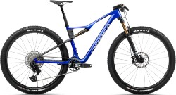 Image of Orbea Oiz M-Team Axs 2025 Mountain Bike