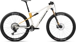 Image of Orbea Oiz M10 2025 Mountain Bike