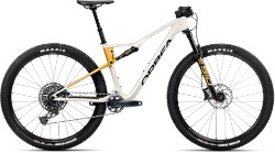 Image of Orbea Oiz M21 2025 Mountain Bike