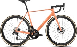 Image of Orbea Orca M20i Ltd 2025 Road Bike