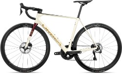 Image of Orbea Orca M20i Team 2025 Road Bike