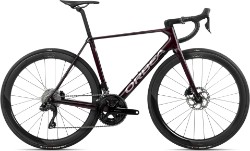 Image of Orbea Orca M30i Ltd Pwr 2025 Road Bike