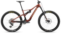 Image of Orbea Rallon M11 AXS 2024 Mountain Bike