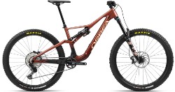 Image of Orbea Rallon M20 2024 Mountain Bike