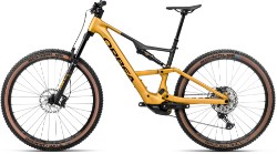 Image of Orbea Rise SL H20 2025 Electric Mountain Bike