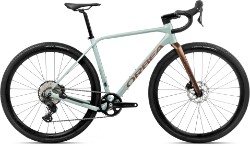 Image of Orbea Terra H30 1X 2025 Gravel Bike