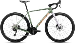 Image of Orbea Terra H30 2025 Gravel Bike