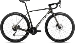 Image of Orbea Terra H40 2025 Gravel Bike