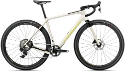 Image of Orbea Terra M21E Team 1X 2025 Gravel Bike