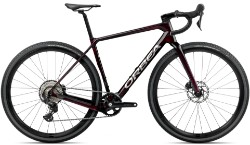 Image of Orbea Terra M30 Team 1X 2025 Gravel Bike