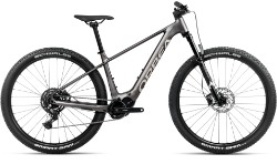 Image of Orbea Urrun 30 2025 Electric Gravel Bike