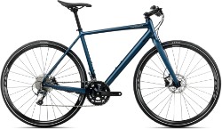 Image of Orbea Vector 10 2025 Hybrid Sports Bike