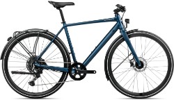 Image of Orbea Vector 15 EQ 2025 Hybrid Sports Bike