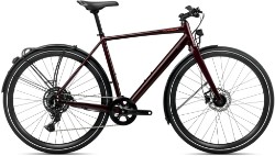 Image of Orbea Vector 25 EQ 2025 Hybrid Sports Bike