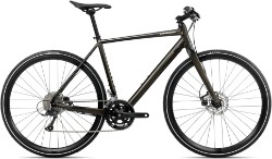 Image of Orbea Vector 30 2025 Hybrid Sports Bike