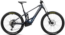 Image of Orbea Wild FS H30 2023 Electric Mountain Bike