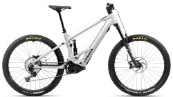 Image of Orbea Wild ST H20 2025 Electric Mountain Bike