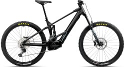 Image of Orbea Wild ST H30 2025 Electric Mountain Bike