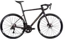 Image of Orro Gold STC UltegraDi2 Trimax 2025 Road Bike