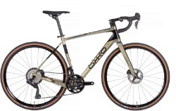 Image of Orro Terra C GRX825 Di2 2025 Gravel Bike