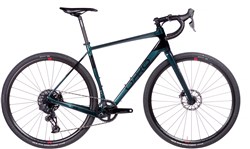 Image of Orro Terra C Rival Etap RR9 2022 Gravel Bike