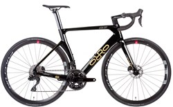 Image of Orro Venturi STC 105-Di2 Vision Team 30 2023 Road Bike