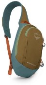 Image of Osprey Daylite Sling Earth Backpack