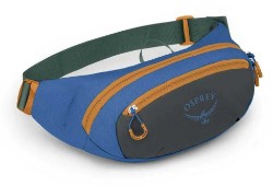 Image of Osprey Daylite Waist Pack Bag Earth