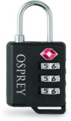 Image of Osprey Padlock